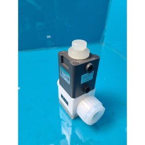 CKD AMD412-X0843-K Usado como está, piezas de equipos semiconductores antiguos - Product Image 3