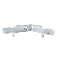 Pièces métalliques personnalisées OEM (cuivre, aluminium, fer) avec estampage et pliage pour applications industrielles de précision