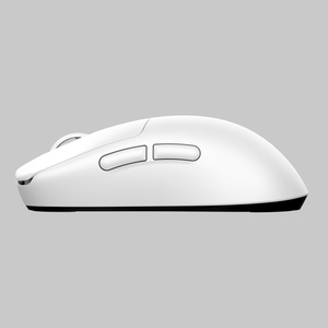 Беспроводная игровая мышь RGB, легкая, оптическая, 2.4 ГГц, эргономичная, DPI <= 800, для настольных ПК и ноутбуков - G23V2 SE Incott Gaming - Product Image 3