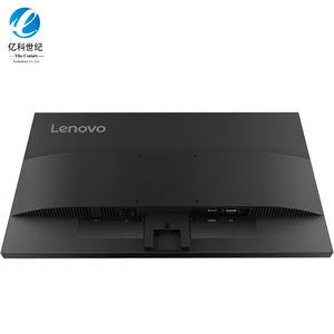 Lenovo Thinkvision L24-4E Monitor 23.8-Inch Ips 100Hz Fhd Scherm Hdmi + Vga 99% Srgb Laptop Desktop Pc Computer Business Display - Product Image 5