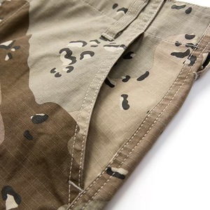 <span class=keywords><strong>Pantalon</strong></span> cargo pour <span class=keywords><strong>homme</strong></span> personnalisé, 8 poches, technologie imperméable, motif imprimé, style streetwear, broderie, taille élastique - Product Image 5