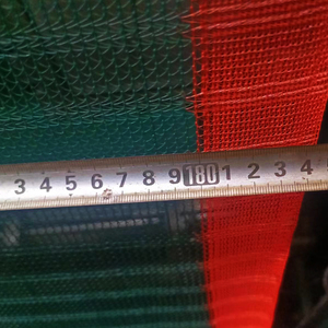 Máquina Recolectora de Aceitunas de Plástico, Red de Cosecha de Aceitunas Verde Oscuro para la Recolección de Aceitunas - Product Image 4