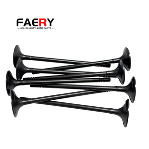 Sistema de motor FAERY 04E109611L Válvula de escape para EA211 VW Jetta Polo 1,4 1,6 - Product Image 2