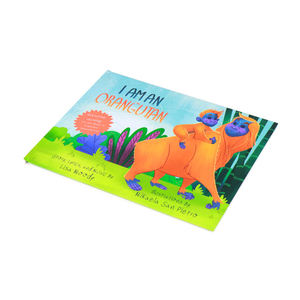 Kds <b>Books</b> Manufacturer Custom Print Quality Full Color Hardback Children's Story <b>Book</b> Printing - Product Image 6