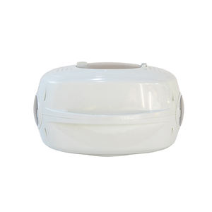 Haute qualité facile d'accès Portable PP Pet Travel Box Dog Cat Carrier Case - Product Image 2