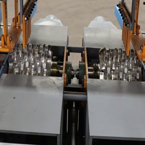 แผ่นไม้พาเลทจาก WPN-1พร้อมส่วนประกอบหลักของมอเตอร์ Smw แบบอเมริกัน - Product Image 5