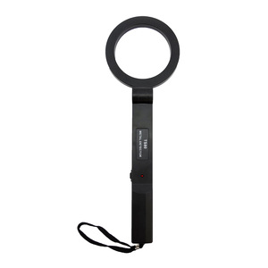 Taşınabilir katlanır güvenlik el <span class=keywords><strong>Metal</strong></span> tarayıcı TS-80 okul ve kamu güvenliği için vücut arama için <span class=keywords><strong>Metal</strong></span> dedektörü tarayıcı - Product Image 6