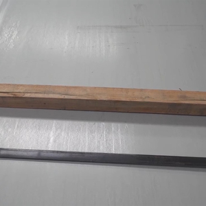 Plancha de Acero Inoxidable 304 de 5mm, Precio por Kg, con Corte, Soldadura y Flexión - Product Image 2