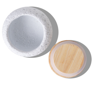 Урна для праха домашних животных BANABA, сертифицированная CE, для хранения памятных вещей, для собак и кошек, памятный сувенир на память о животном - Product Image 3