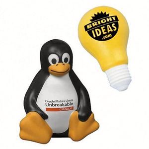 Balle anti-stress en mousse PU personnalisée avec logo, forme de dessin animé, impression et couleur sur mesure, jouet publicitaire en gros pour cadeaux de bienvenue - Product Image 6