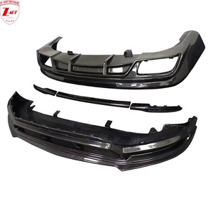 Kit de Carrocería de Fibra de Carbono Z-ART 2020+ X167 <span class=keywords><strong>Gls</strong></span> Maybach para Mercedes Gls480 Gls600, Accesorios Exteriores - Product Image 1