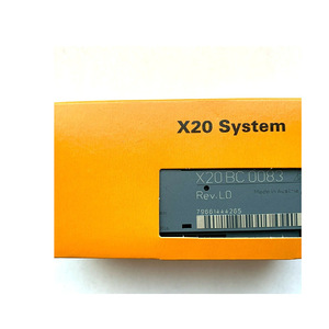 Módulo de Entrada B R X20IF1063 24V 1A 5KW Sistema X20 - Product Image 5