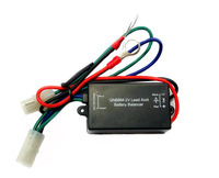 Balanceador de Baterías Activo de 2V 10A para Celdas de Plomo-Ácido OPzV Tubulares de Gel AGM, con Certificación CE/FCC para Sistemas de Telecomunicaciones/UPS