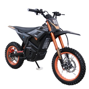 Vente en gros 17 pouces Light Bee Mini vélo électrique tout-terrain 48v <span class=keywords><strong>1300w</strong></span> 60v 1600w 72v 2000w Super hors route motos électriques - Product Image 5