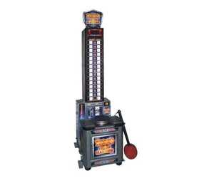 Machine de jeu d'arcade de boxe à monnayeur pour adultes, pour parcs d'attractions, centres commerciaux et centres de jeux - Fournisseur - Product Image 4