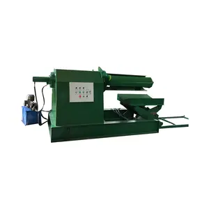 Competitive Manufacturer Decoiler And Simple Automatic Steel Sheet Uncoiler Machine