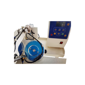 Máquina Automática para Colocar Diamantes de Imitación en Ropa, Máquina Automática para Fijar Diamantes con Calor - Product Image 4