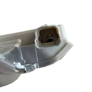 Adecuado para Peugeot 508, Citroen <span class=keywords><strong>DS5</strong></span>, C4 espejo retrovisor luces de marcha atrás, espejos laterales - Product Image 3