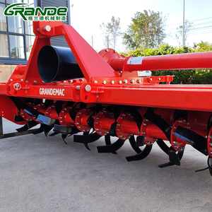 Ähnliche Maschio B205 210cm Arbeits breite Rotations grubber fräse mit Zapfwelle mit Kupplung - Product Image 4