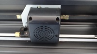 Mini traceur de découpe numérique de bureau intelligent 721 1351 pour vinyle, traceur de découpe, machine de découpe, prix