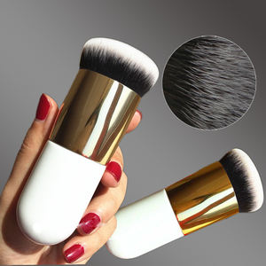 HQ Mixed Proc Discount Face Powder Brush <b>Blush</b> Cosmetic Brushes Makeup Tool Foundation Single Makeup Brush for Makeup - Product Image 2