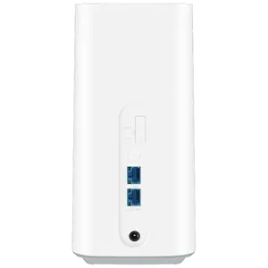 Huawei 5G CPE Pro H112-372 harici anten ile Gigabit Ethernet 5G kablosuz yönlendirici
