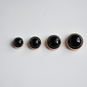 Nhà máy sản xuất của va chạm móng tay hoặc nhôm móng tay tùy chỉnh kim loại nút cho quần áo và giày trên phụ kiện - Product Image 5