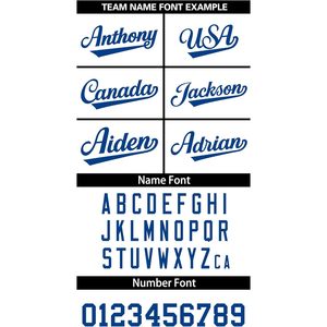 Camiseta de Béisbol Personalizada con Cuello en V, Unisex, Transpirable, con Estampado de Sarga, Nombre del Equipo, Número 00, Ropa Deportiva Personalizada - Product Image 5