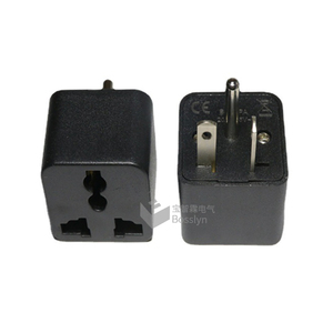 Conector especial para negocios, viajes y estudios en el extranjero, enchufe <span class=keywords><strong>de</strong></span> conversión americano a universal, B620PA, adaptador <span class=keywords><strong>de</strong></span> <span class=keywords><strong>viaje</strong></span> para varios países - Product Image 6
