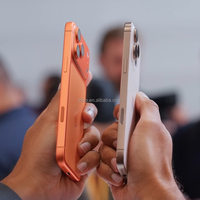Prix bas pour iPhone 17 Pro d'occasion, version US 5G, état AA, 128 Go, 256 Go, 512 Go, 12 Go de RAM, écran 6,3 pouces