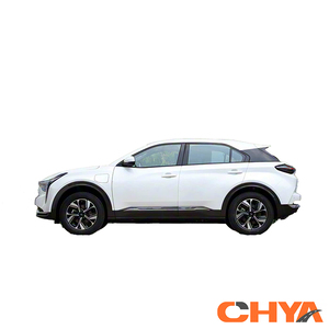 Hezhong Neta U 22 Pro Edición Ride Hailing, SUV con 400 km de Autonomía, Tecnología Avanzada, Funciones Conectadas, Movilidad Moderna, Neta U - Product Image 5