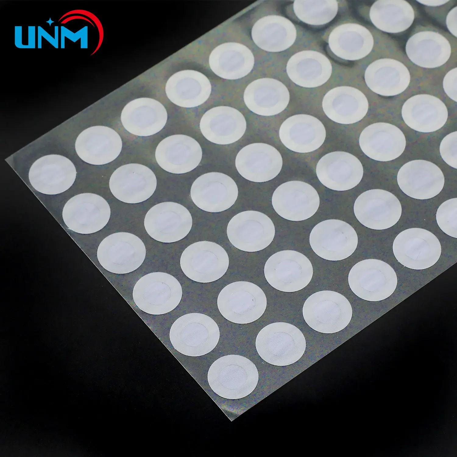 UNM IP67 IP68 Oleophobic tahan air bernapas pencahayaan LED ePTFE ventilasi membran