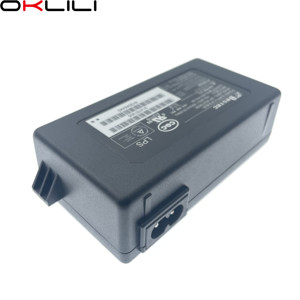 Adaptateur d'alimentation secteur pour <span class=keywords><strong>Epson</strong></span> SX445W WF-2510 WF-2530 XP-305 XP-306 XP-405 XP-202 XP-203 XP-205 XP-207 XP-303 SX440 - Product Image 5