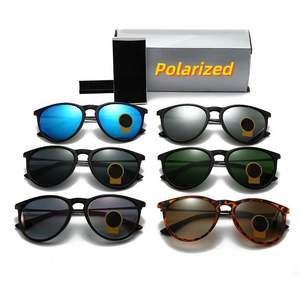 Gafas de Sol de Acetato Grueso de Diseño Retro de Lujo para Hombre y Mujer, Gafas de Sol de Alta Calidad con Protección UV400 y Degradado - Product Image 3