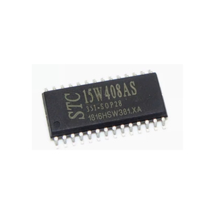 Microcontrolador STC32G12K128-35I-LQFP32, MCU STC, Circuito Integrado Original Nuevo en Stock, Chip STC32G12K128-35I - Product Image 5