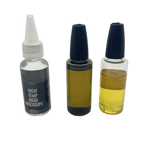Accesorios para Pistolas WBG, Lubricante Antióxido para Airsoft, Aceite de Limpieza para Armas con Aguja - Product Image 4