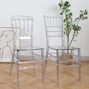 <span class=keywords><strong>Sillas</strong></span> Transparentes de Plástico para Bodas, Venta al por Mayor de Muebles para Hoteles, <span class=keywords><strong>Sillas</strong></span> de PC para Bodas - Product Image 1