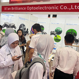 Binoculares Térmicos Portátiles Multifuncionales RSNV TODO EN UNO, 640*512px, Detección hasta 9Km, Zoom Digital 4X - Product Image 4