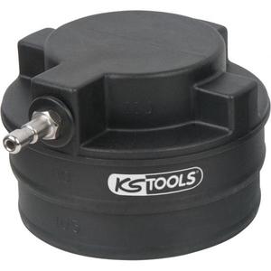 KS TOOLS-Adaptador de entrada de 2 etapas 150,2523-JUEGO DE MOTOR Y DISTRIBUCIÓN EAN 4042146623558 - Product Image 1