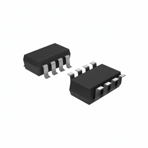 Manufacturer Channel Buy Online Electronic Components MAX6725KAVHD3+T Power Management (PMIC) - Product Image 1