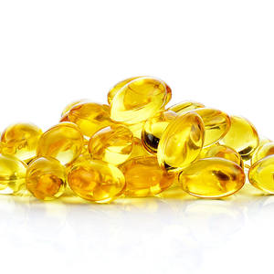 Vente chaude Capsules d'huile de foie de morue Vitamine a Vitamine D Huile de foie de morue organique Softgel Omega 3 Acides gras Supports pour la santé du foie - Product Image 2