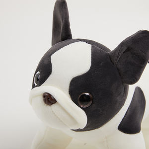 Cachorro de peluche suave y adorable para niños, juguete de animales de peluche para bebés, niños pequeños, gran oferta - Product Image 6