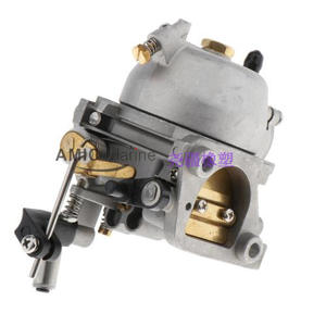 Nouveau carburateur FRIEND 2 temps pour moteurs hors-bord 13200-91D21, système de démarrage électronique, 40 CV, essence, 0,55 kg - Product Image 1