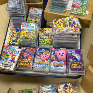 Tarjetas de Juego para Nintendo Switch 1 y Switch 2, Cartuchos NS, Sonic Racing Cross Worlds, Compra 5 y Obtén 1 Gratis, Solo 9.9, Más de 1000 Juegos - Product Image 3