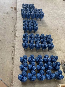 Outils de forage de roche de carrière <span class=keywords><strong>à</strong></span> bas prix peu tricône trois mèches <span class=keywords><strong>à</strong></span> rouleaux pour plates-formes minières - Product Image 5