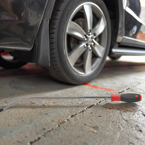 เครื่องกวาดกรงเล็บแม่เหล็กมีความยืดหยุ่น - Product Image 4