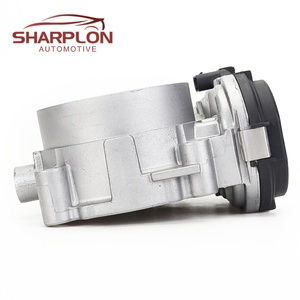 Cuerpo de aceleración Proton 05184349AC 0280750570 002292787 para Chrysler 200 Dodge Charger Jeep Grand Cherokee LOREADA - Product Image 4
