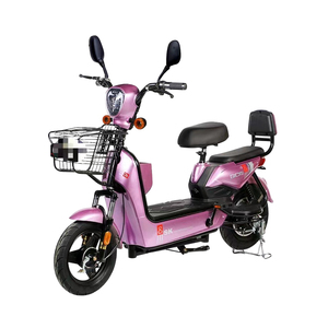 <span class=keywords><strong>Bicicleta</strong></span> Eléctrica de <span class=keywords><strong>Dos</strong></span> Ruedas a Precio Bajo y Económico Ebike de China a la Venta - Product Image 5