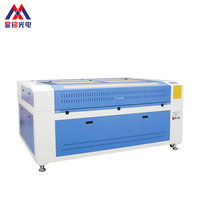 Machine de découpe et de gravure laser CO2 XM-1610 60w 80w 100w 150w 180w 300w 600w pour contreplaqué, pierre, marbre, acrylique