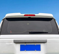 Aileron arrière pour Land Cruiser Prado J250 LC250 2024 2025 Aileron de toit à lèvre supérieure